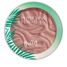 Murumuru Butter Blush - Plum Rose