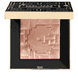Highlighting Powder Afternoon Glow