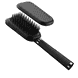 Paddle Brush - Classic Black