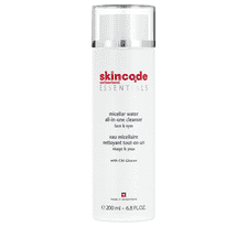 Micellar Water All-in-one Cleanser
