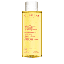 Lotion Tonique Hydratante