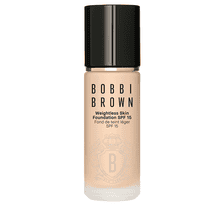 Weightless Skin Foundation SPF 15 - Porcelain