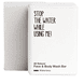 Face & Body Wash Bar