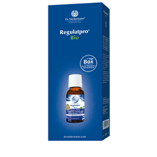 7-Day Weekly Box Regulatpro Bio