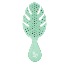 Mini Detangler - Green