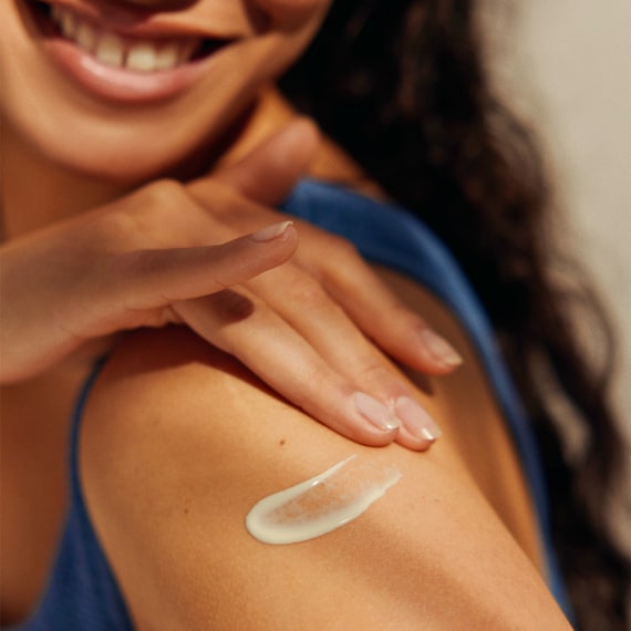 Protect & Dry Touch Sonnenspray LSF 50