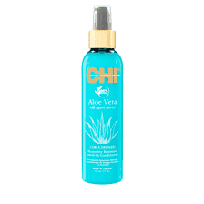 Leave-In Conditioner
