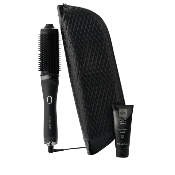 Duet Blowdry Gift Set - 2-in-1 Hair Dryer Brush
