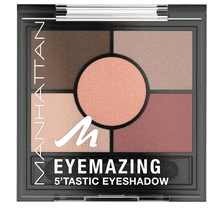 Eyemazing 5'Tastic Eyeshadow – 003 Rose Quartz