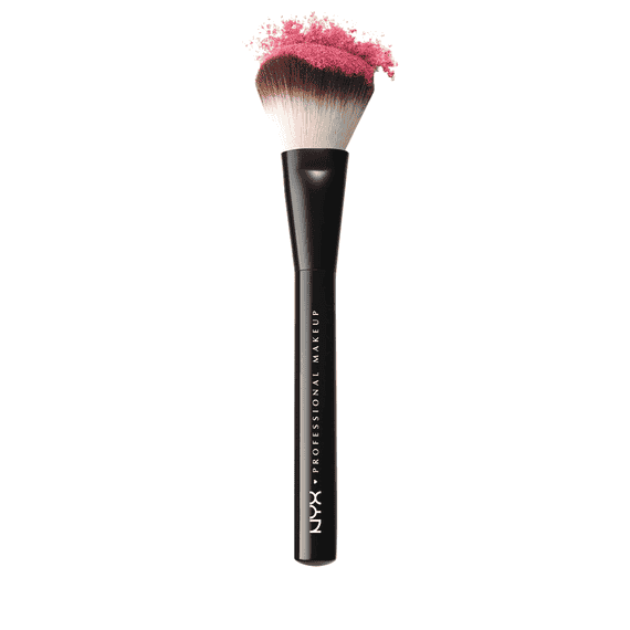 Pro Brush Powder