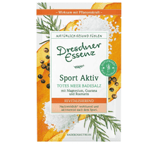 Sel De Bain Sport Actif