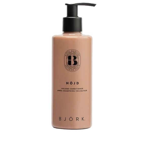 Höjd Conditioner Volume
