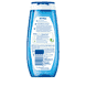 Duschgel Fresh Pure Trio