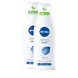 Lait Démaquillant Doux Duo