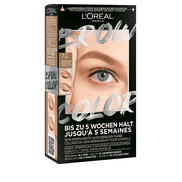 Brow Color 7.0 Dunkelblond