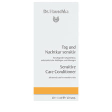 Dr. Hauschka - Tag und Nachtkur sensitiv 10 x 1 ml