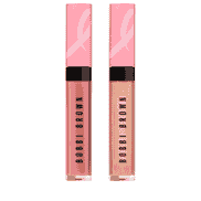 Proud to be Pink - Crushed Oil Infused Gloss Duo 