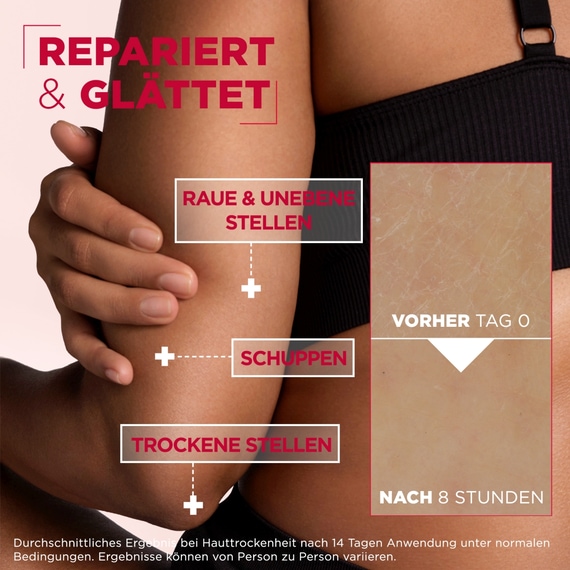 Hauterneuernde Creme