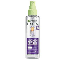 Locken Methode Feuchtigkeitsboost Haarpflege-Spray für alle Arten von Locken
