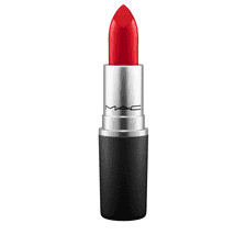 M·A·C - Lipstick - Brave Red  - 3 g