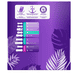 Salvaslip Normal Non Profumati Big Pack - 56 Pz.