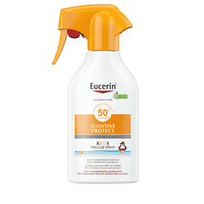 Kids Sensitive Protect Trigger Spray SPF50+