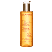 Total Cleansing Oil