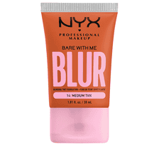 Blur Tint Foundation 14 Medium Tan