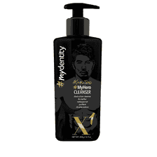 X1 Cleanser Dual Action Cleanse & Clarifier