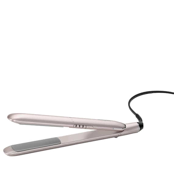 Piastre Liscianti Mauve Lustre ST516E