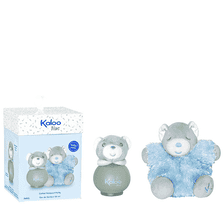 Fluffy & Duftwasser Set
