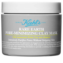 Rare Earth Deep Pore Cleansing Masque