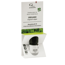 Oregano essential oil