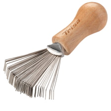 Hairbrush & Comb Cleaner