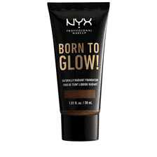Naturally Radiant Foundation