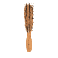 8310 Zauberbürste large Holz