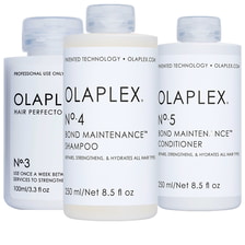 Pflegeset