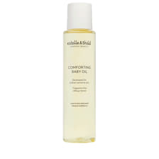 Baby Comforting Body Oil
