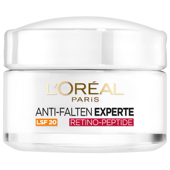 Anti-Wrinkle Expert Intensive Care Day Cream 45+ SPF 20