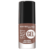 Nails Fast Gel 15 Caramel Crush