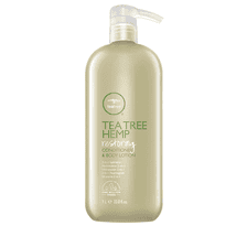 Conditioner and Body Lotion