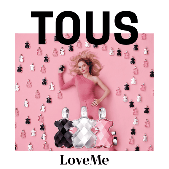 LoveMe Eau de Parfum Spray
