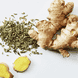 3-in-1 Energizing Ginger & Tea Shampoo, Conditioner & Body Wash
