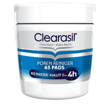 Pore Cleansing Pads
