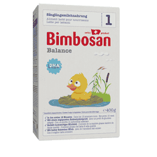 Baby Milk Formula