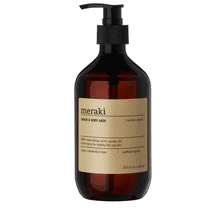 Hair & Body Wash