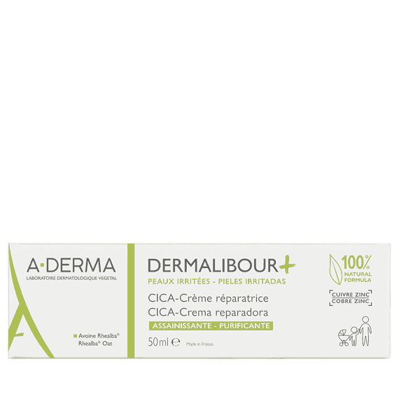 Crème Cica