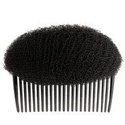 Volume comb black