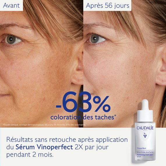 Sérum Éclat Anti-Taches