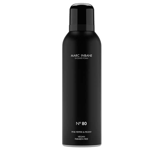 Shower Foam N°80